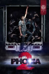Phobia 2 (Ha phraeng) (2009)