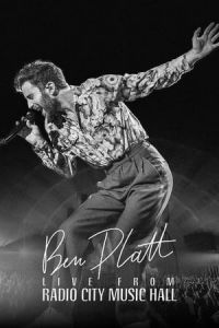 Ben Platt Live from Radio City Music Hall (2020)