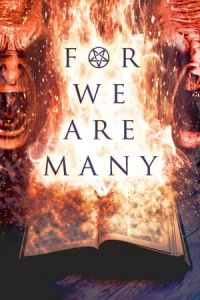 For We Are Many (2019)