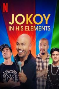 Jo Koy: In His Elements (2020)