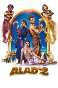 Aladdin 2 (Alad’2) (2018)
