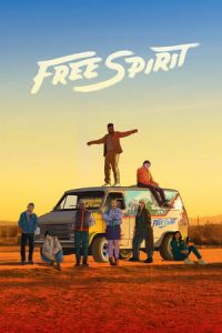 Khalid: Free Spirit (Free Spirit) (2019)