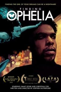 Finding Ophelia (2021)