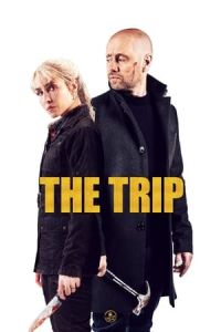 The Trip (I onde dager) (2021)