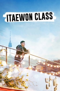 Itaewon Class (Itaewon Keullasseu) (2020)
