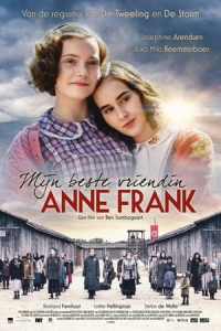 Mijn beste vriendin Anne Frank (2021)