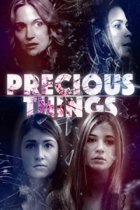 Deadly Double Cross (Precious Things) (2017)