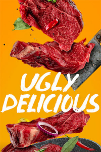 Ugly Delicious (2018)