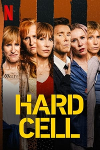 Hard Cell – Season 1 Episode 3 (2022)