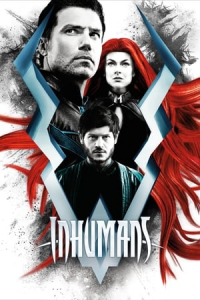 Inhumans (2017)
