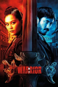 Warrior (2019)