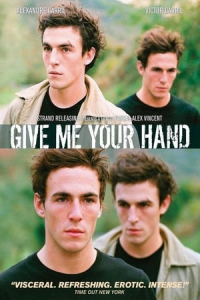 Give Me Your Hand (2008)