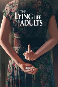 The Lying Life of Adults (2023)