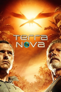 Terra Nova (2011)