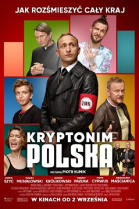 Kryptonim: Polska (2022)