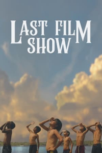 Last Film Show (2022)