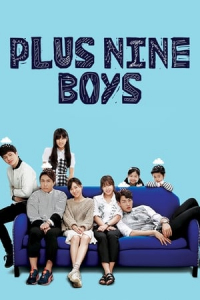 Plus Nine Boys (2014)