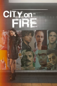 City on Fire – Season 1 Episode 5 (2023)
