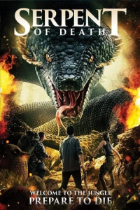Snakes (2018)