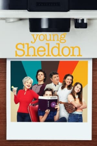 Young Sheldon – Season 2 Episode 7 (2017)