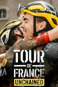 Tour de France: Unchained (2023)