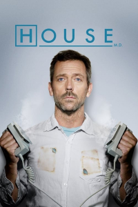 House M.D. – Season 1 Episode 6 (2004)