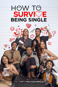 How to Survive Being Single – Season 2 Episode 2 (2020)