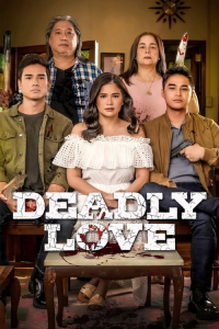 Deadly Love – Season 1 Episode 1 (2023)