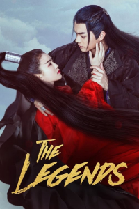 The Legends (2019)