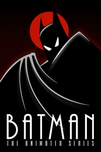 Batman: The Animated Series – Season 1 Episode 1 (1992)