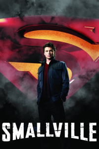 Smallville – Season 8 Episode 12 (2001)