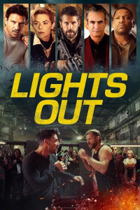 Lights Out (2024)