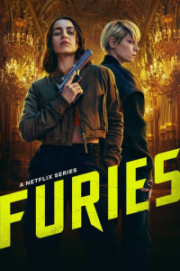 Furies – Season 1 Episode 6 (2024)