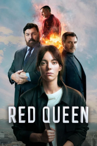 Red Queen – Season 1 Episode 6 (2024)